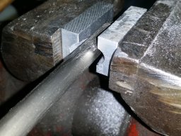 Wing struts (18)